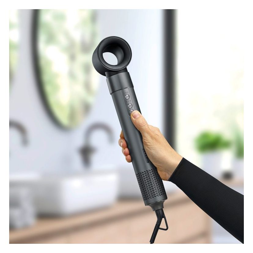 WL0683 Multistyler 1500 W  (Anthrazit, Silber) 