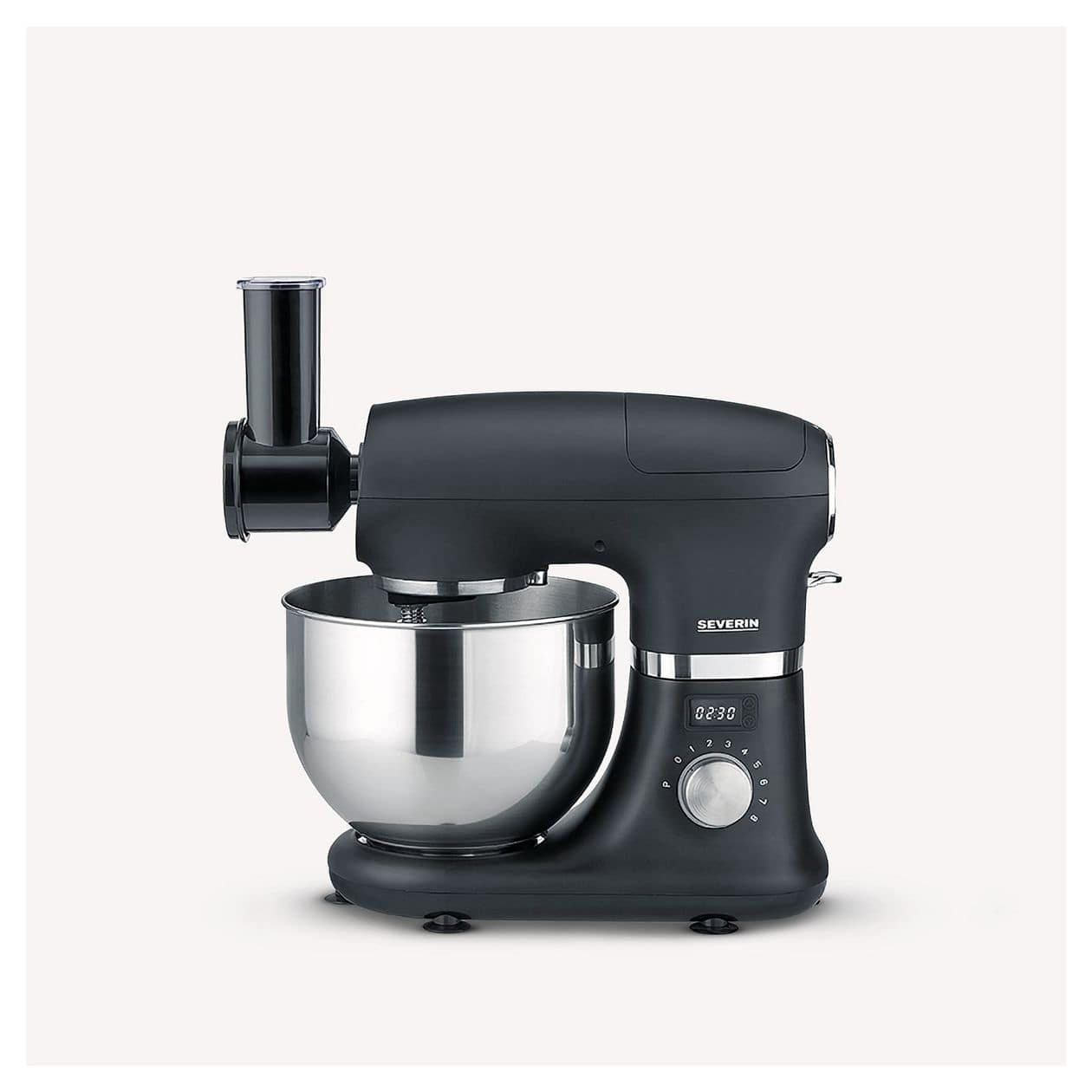 ZB5592 Reibe für Severin KM3896, 3897, 3898 