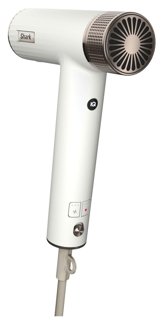 HD352EU SpeedStyle Haartrockner  (Weiß) 
