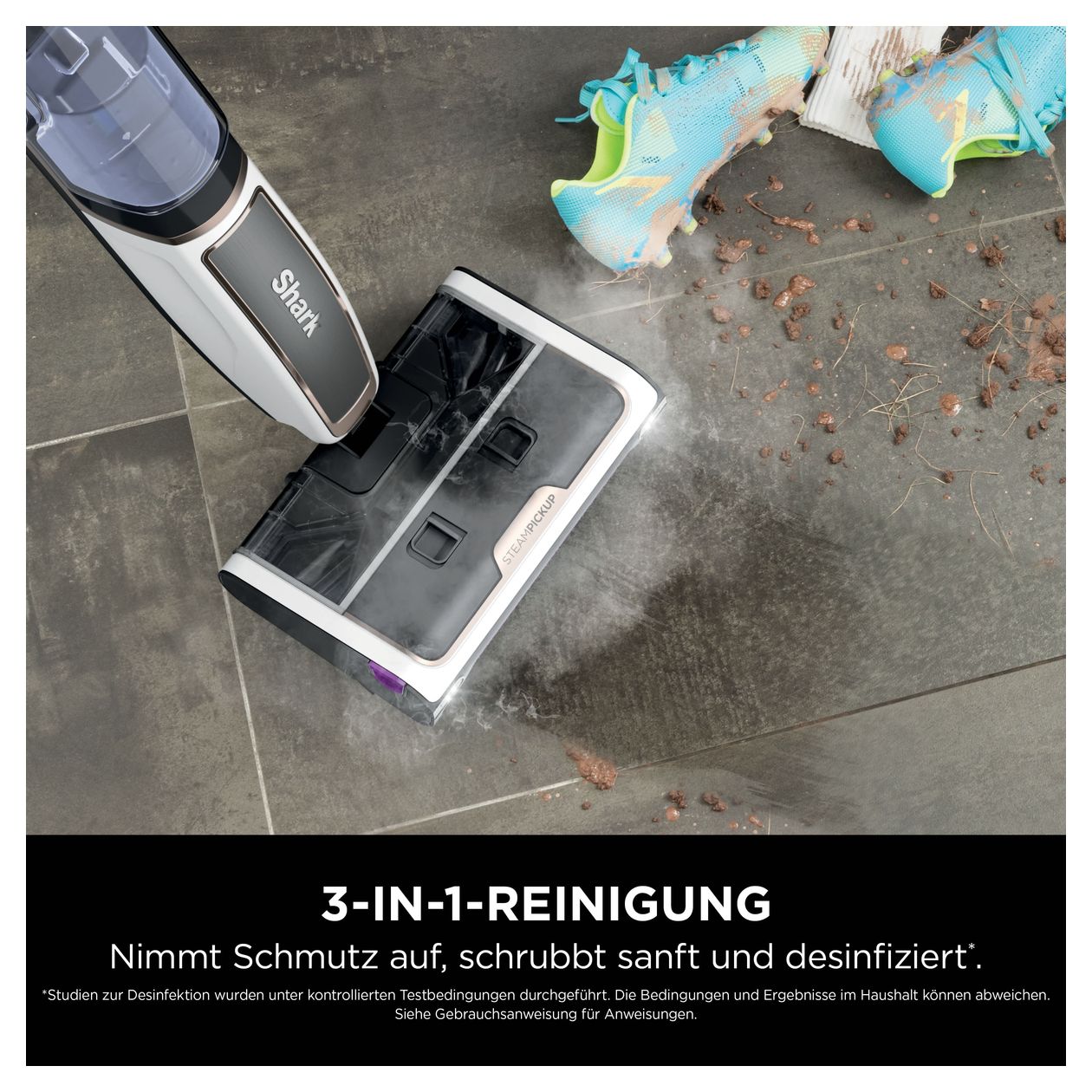SteamPickUp 