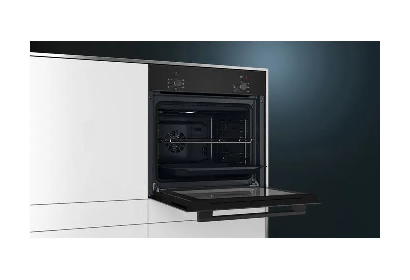 EQPOWER05K (HB010FBA1 + ET81RBHA1D) Herdset normal mit 80 cm Glaskeramik 