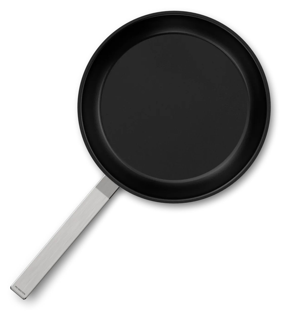 HZ9CF280 Allzweckpfanne 28 cm Rund  (Schwarz, Grau) 