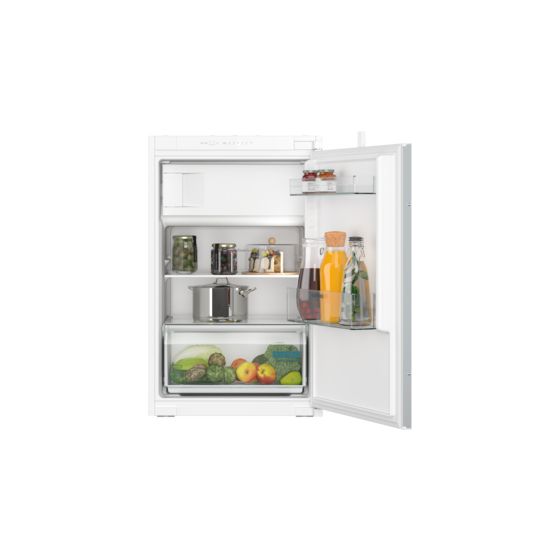 iQ100 KI22LNSE0 Schlepptür 104 l 88 cm Einbaukühlschrank EEK: E 144 kWh Jahr 