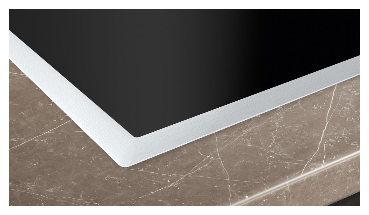 iQ300 EA645GN17 herdgebundenes 60cm Glaskeramik Kochfeld/Herdplatte 4 Zone(n) 