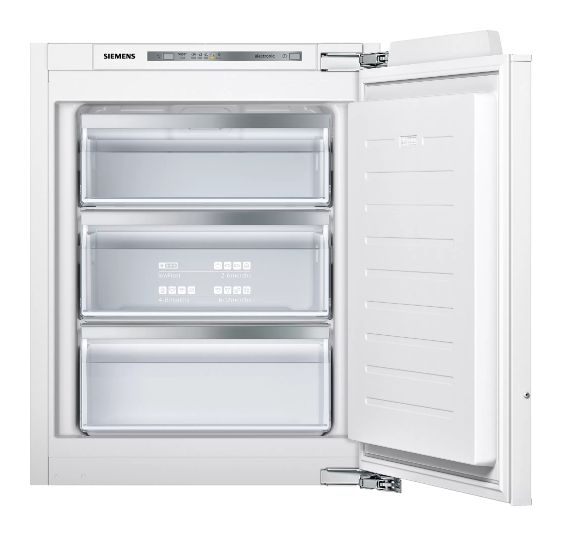 iQ300 GI11VAFE0 72 l Einbau Gefrierschrank 167 kWh Jahr 