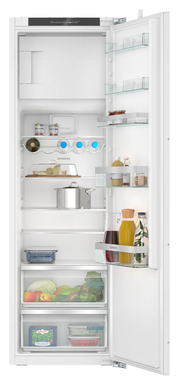 iQ300 KI82LVFE0 246 l 177,5 cm Einbaukühlschrank EEK: E 177 kWh Jahr 