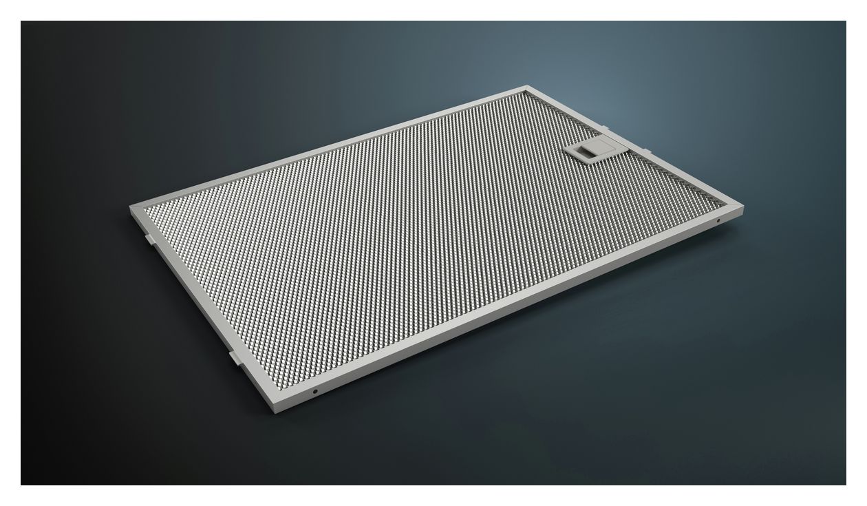 iQ300 LC66BBM50 Umluft Dunstabzugshaube/Esse Wand 60 cm (Edelstahl) 