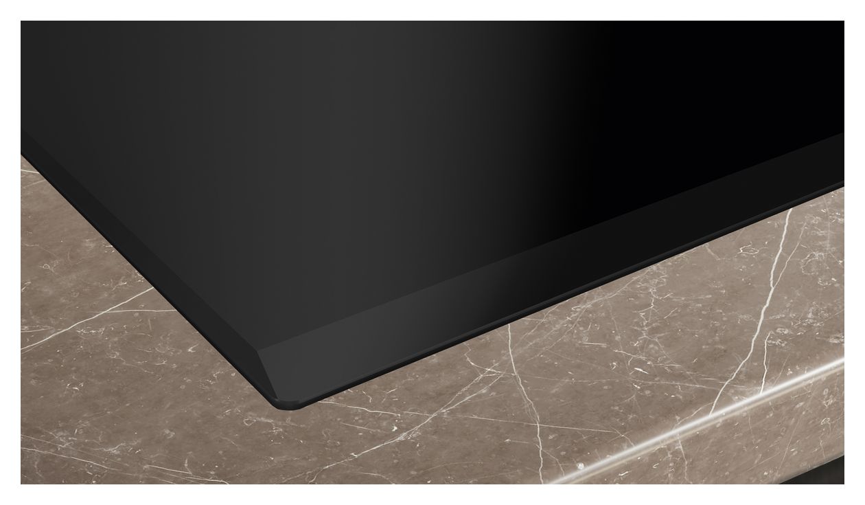 iQ500 ED651HSB1M autarkes 59.2 cm Induktions Kochfeld/Herdplatte 4 Zone(n) 