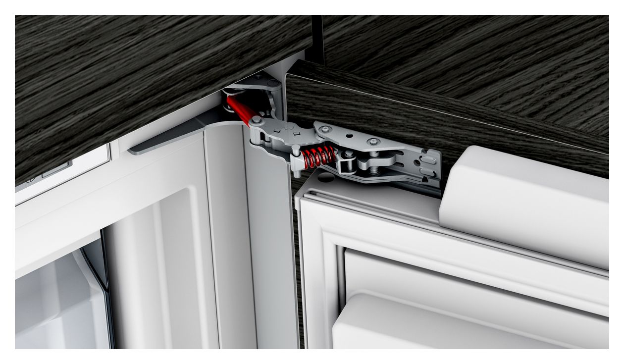 iQ500 GI11VADE0 72 l Einbau Gefrierschrank 167 kWh Jahr 
