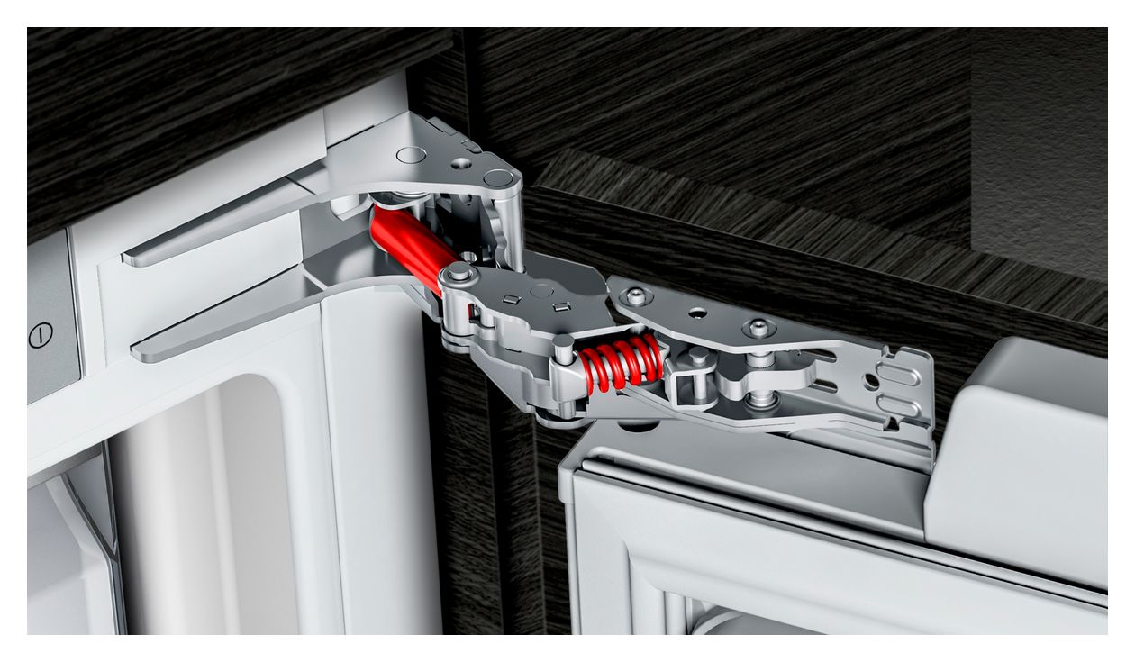 iQ500 GI21VADD0 95 l Einbau Gefrierschrank 140 kWh Jahr 