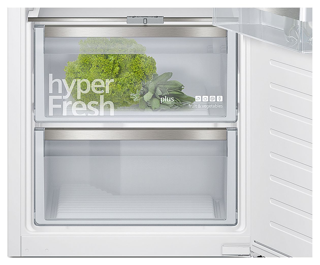 iQ500 KI72LADE0 214 l 158 cm Einbaukühlschrank EEK: E 174 kWh Jahr 