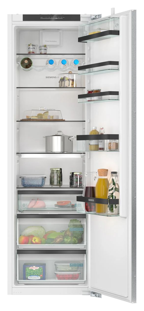 iQ500 KI81RSDD0 310 l 177,5 cm Einbaukühlschrank 