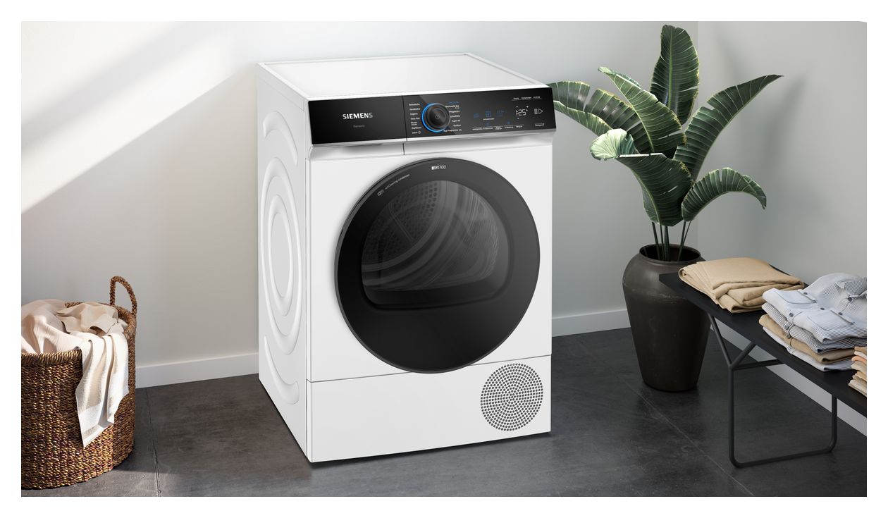 iQ700 WQ45B2B7EX Trockner 