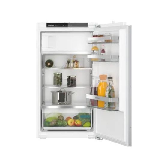 KI32LVFE0 132 l 102,5 cm Einbaukühlschrank EEK: E 145 kWh Jahr 