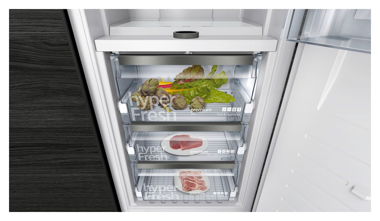 iQ700 KI81FHOD0 289 l Einbaukühlschrank 