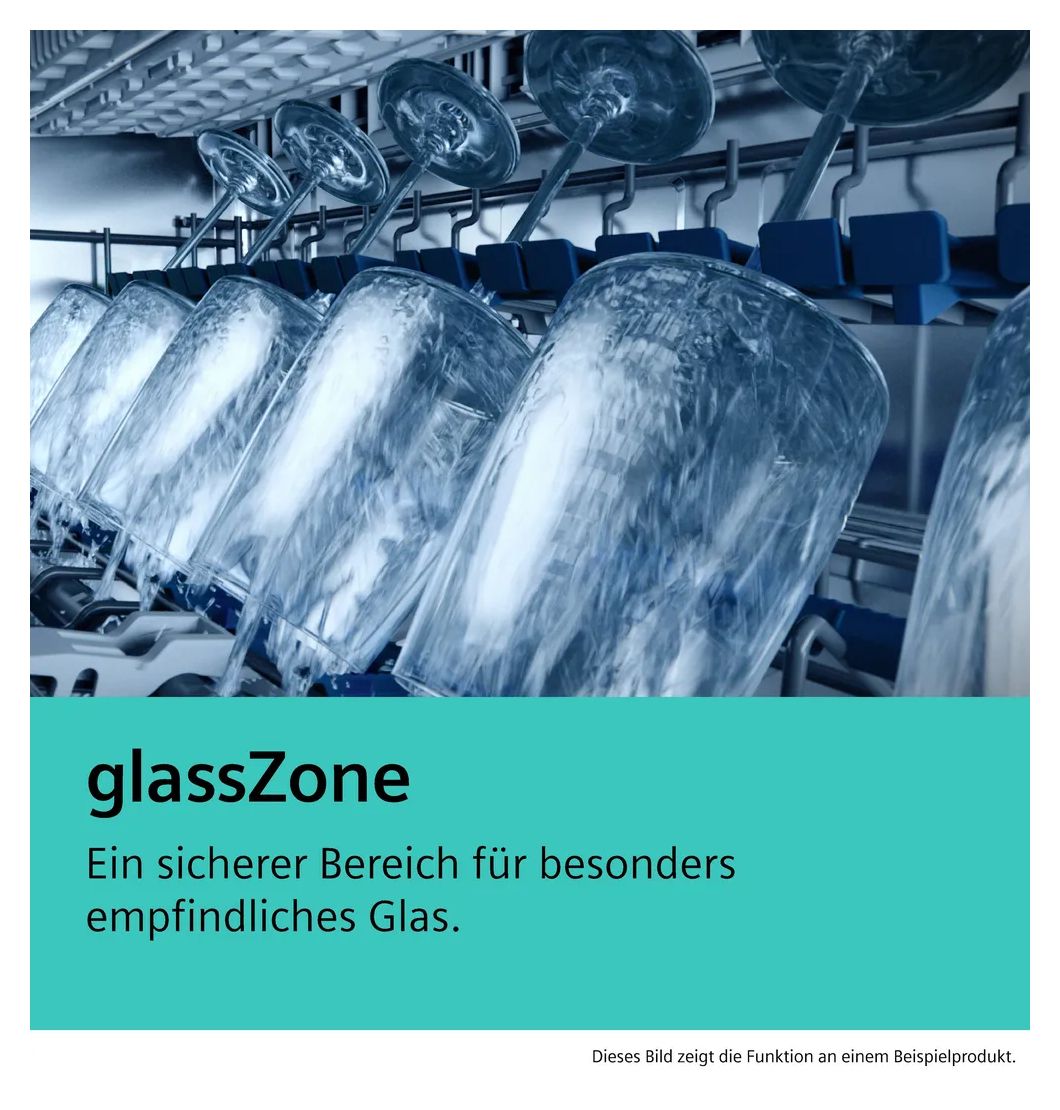 SN43ESS3BD (SN43ES02BD + SZ36DX04) 60 cm Geschirrspüler freistehend Sehr leise 13 Maßgedecke aquaStop Funktion Wärmetauscher 