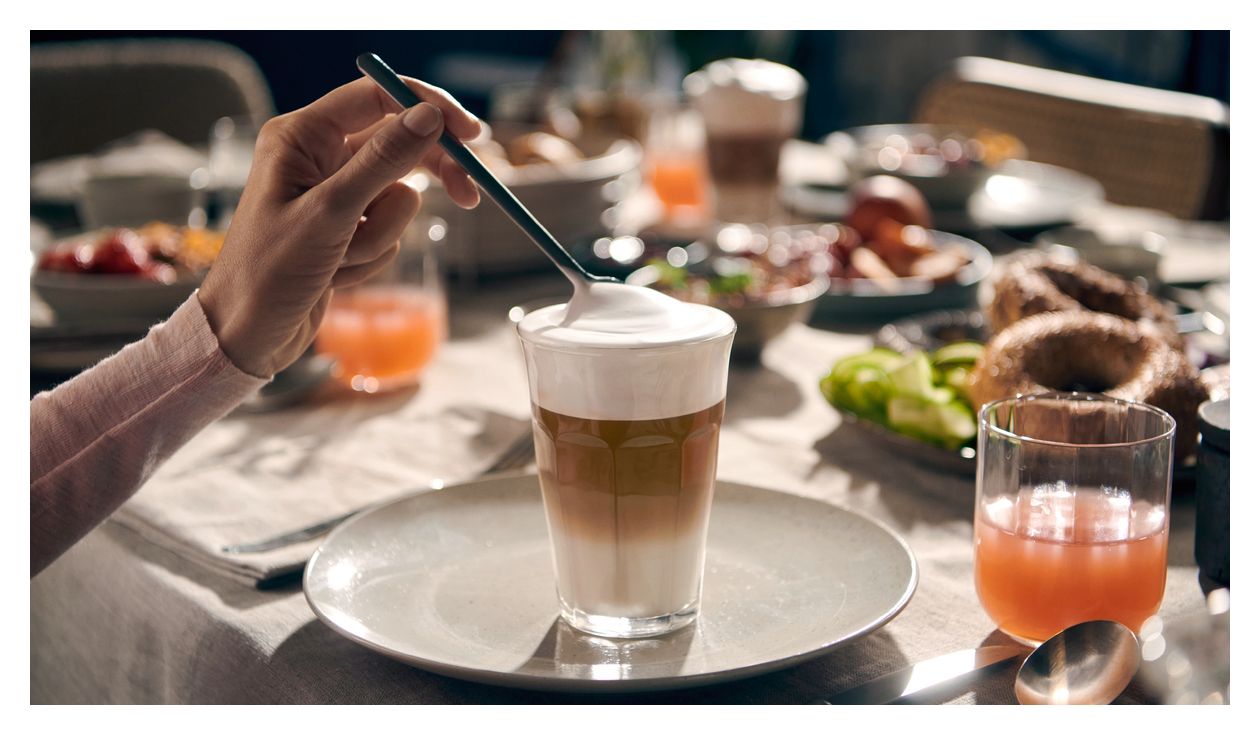 TZ80009N isolierter Milchbehälter   (Edelstahl) 