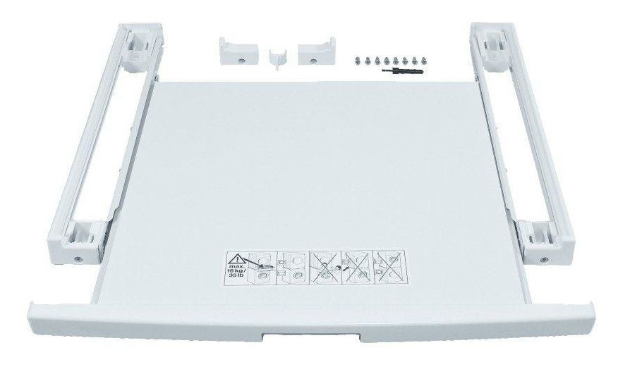 WZ20400 Verbindungssatz mit Auszug 