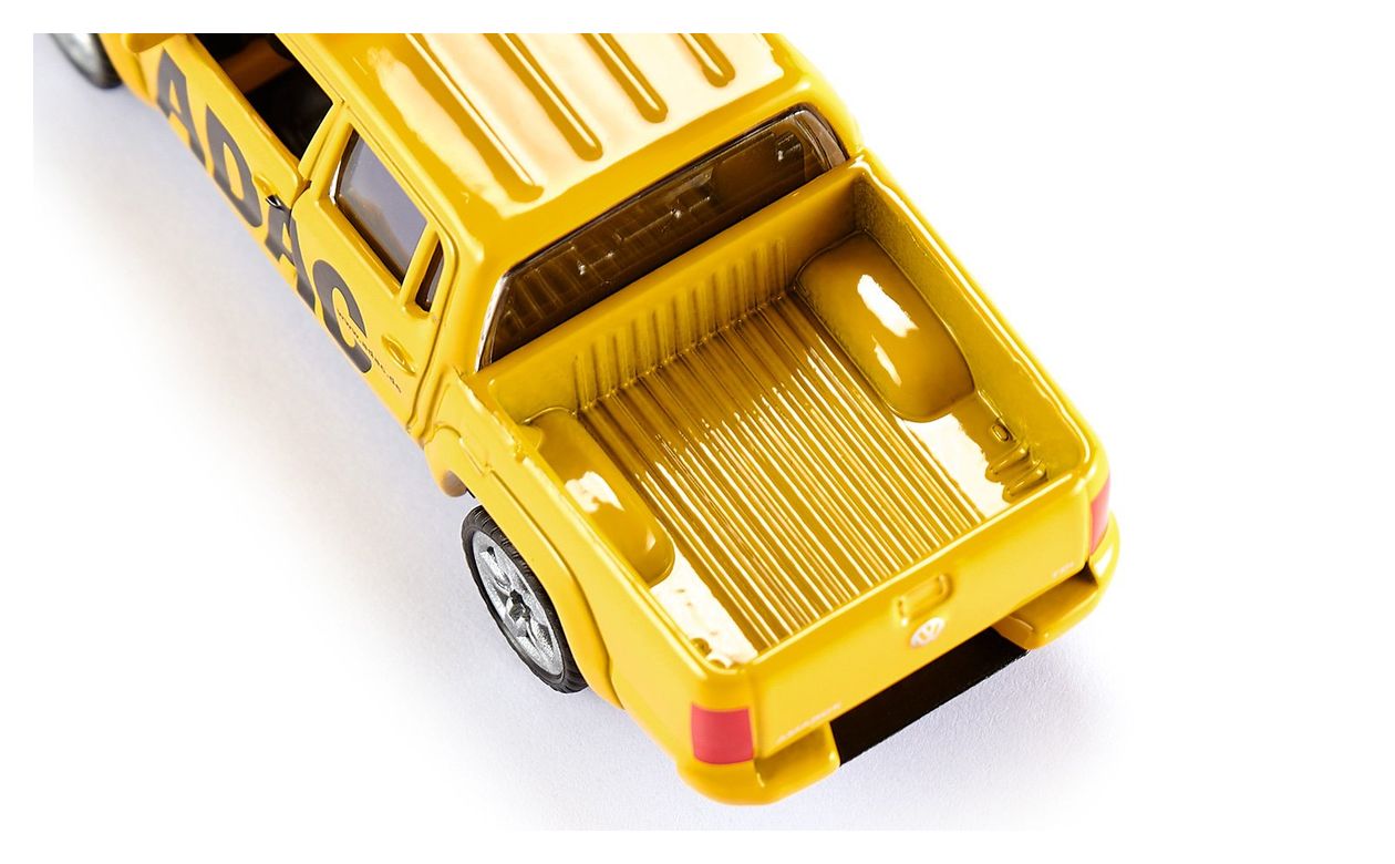 ADAC Pick-Up 