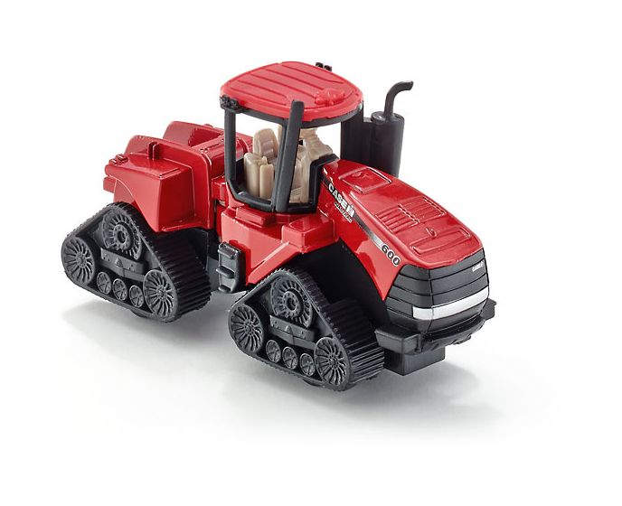 Case IH Quadtrac 600 