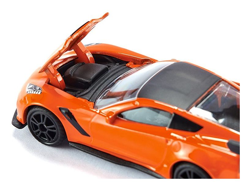 Chevrolet Corvette ZR1 