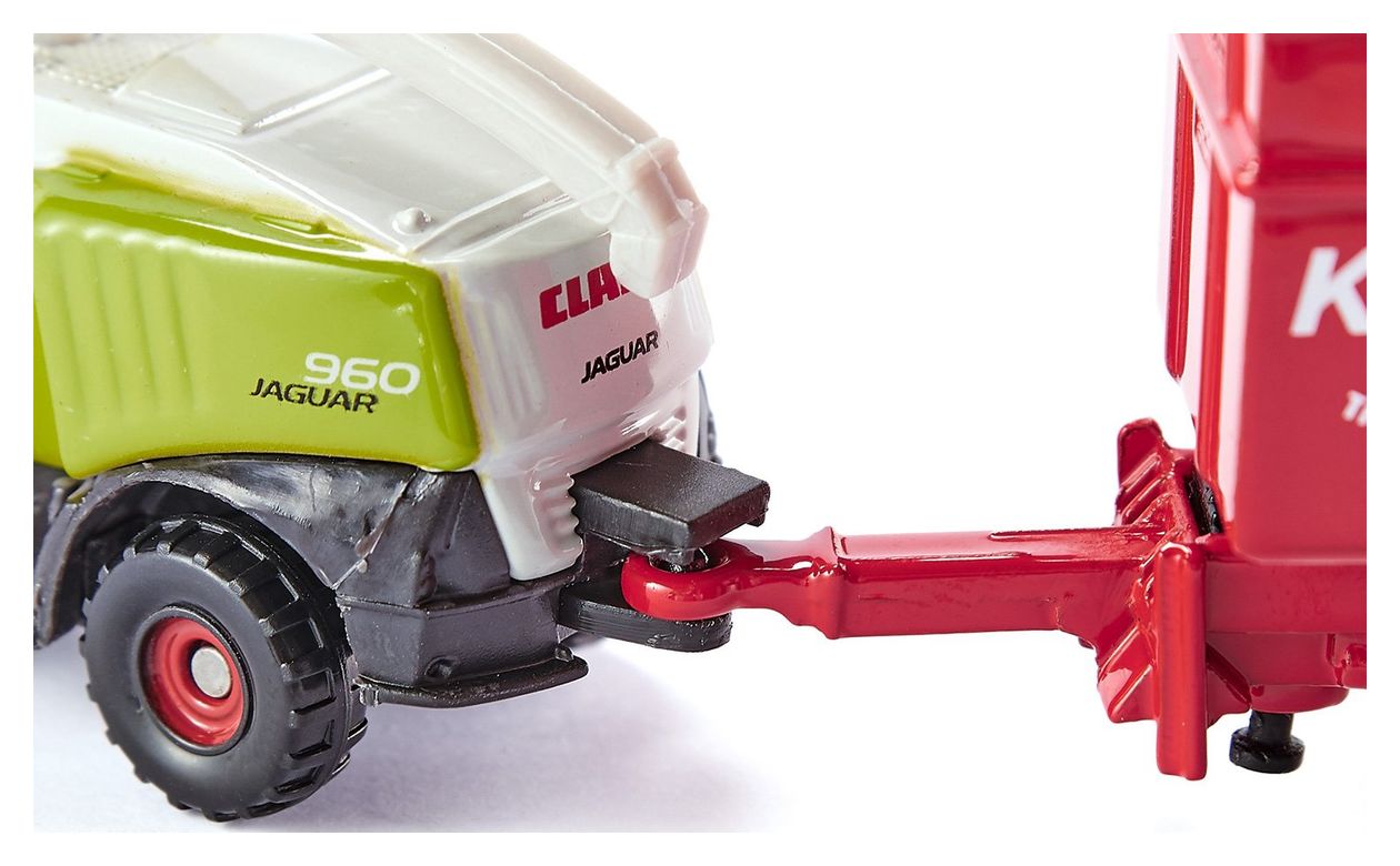 Claas Maishäcksler 