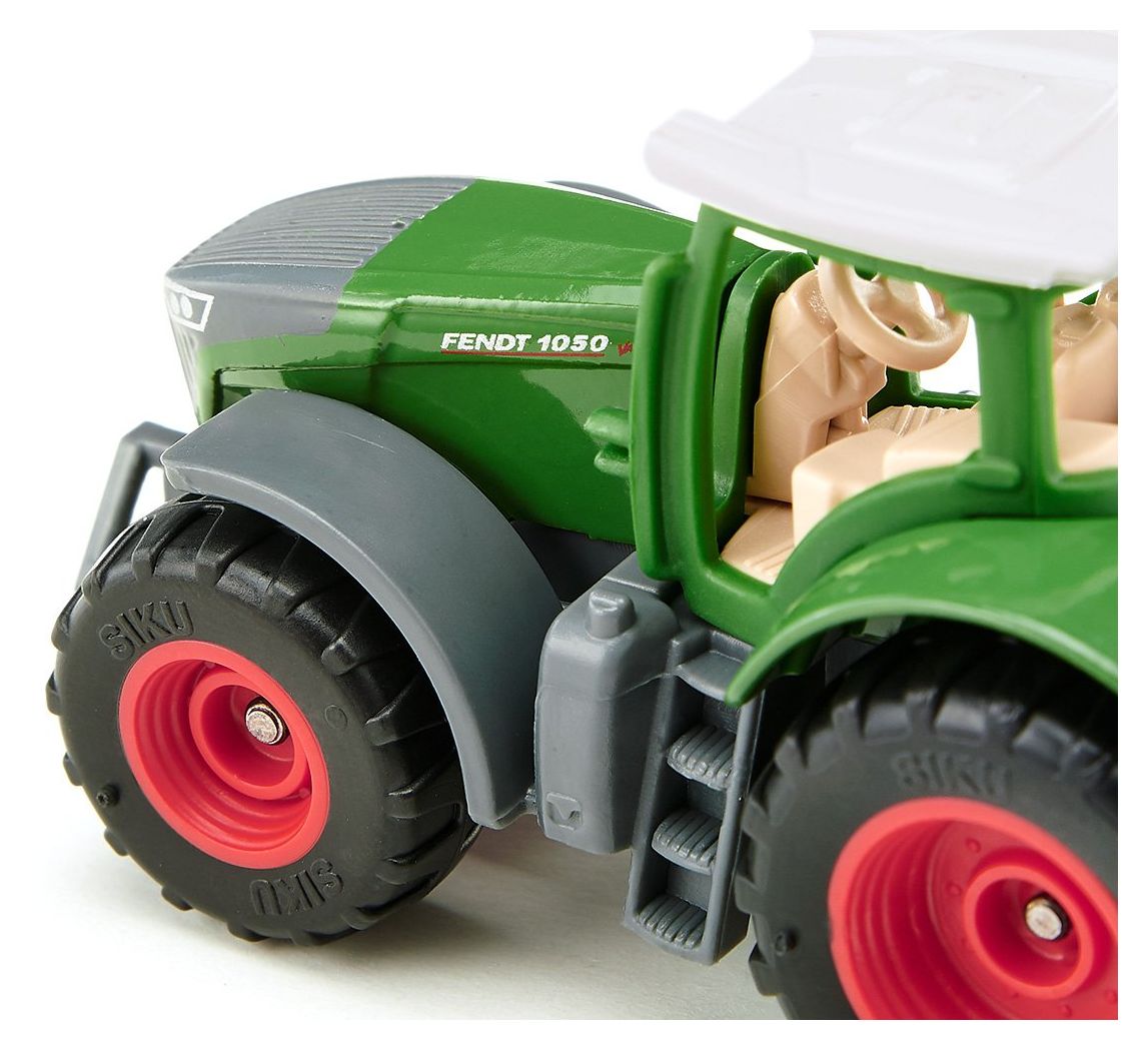 Fendt 1050 Vario 