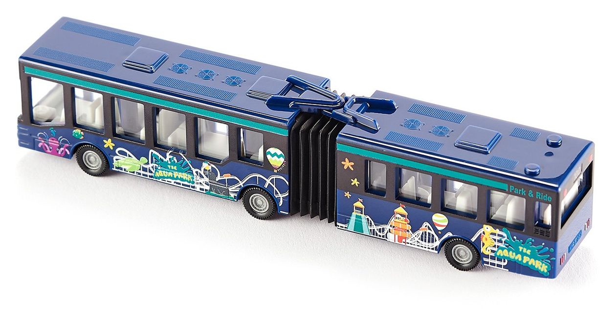 Gelenkbus 
