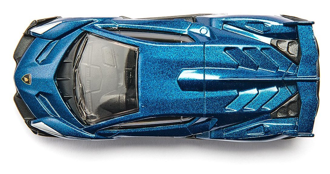Lamborghini Veneno 