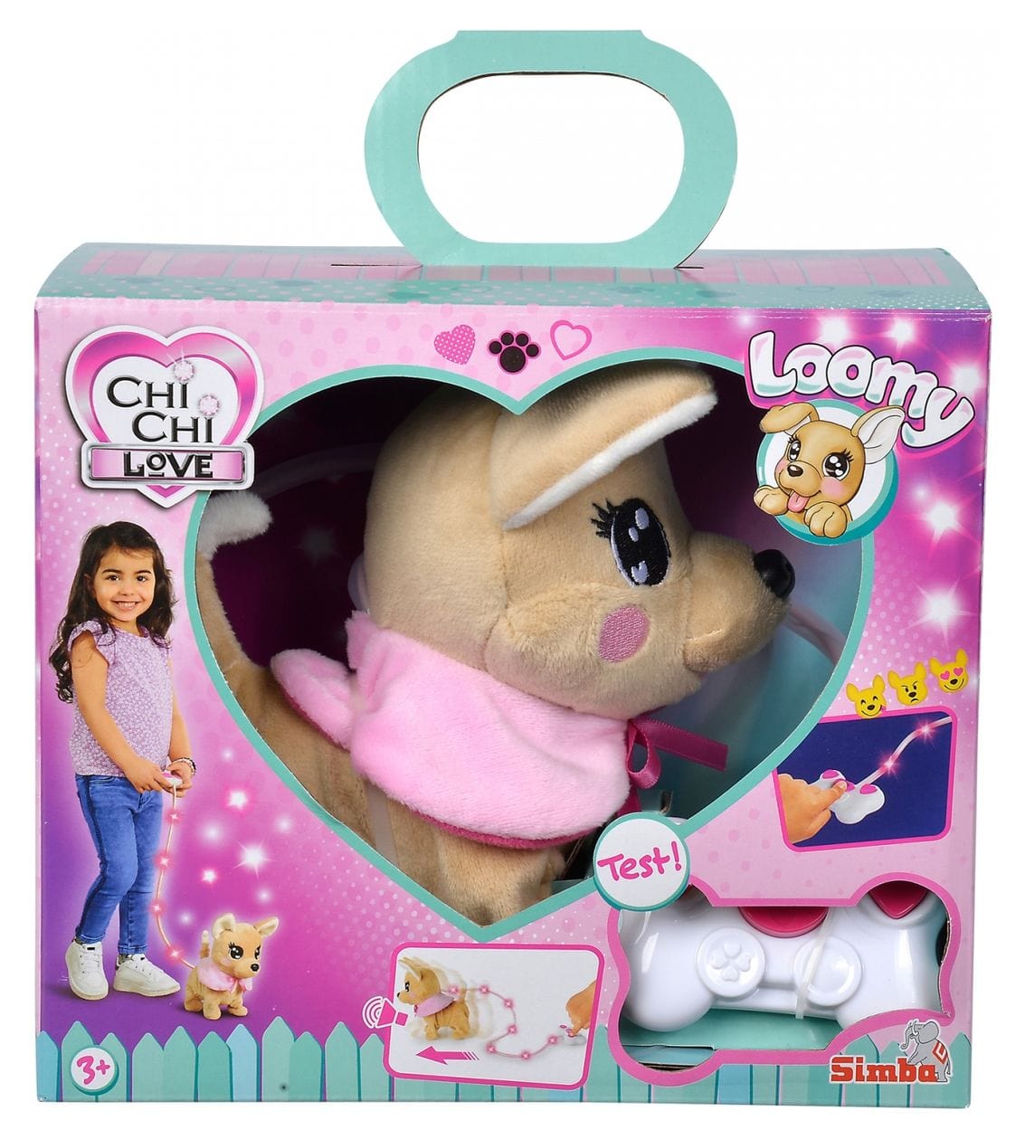 Loomy 