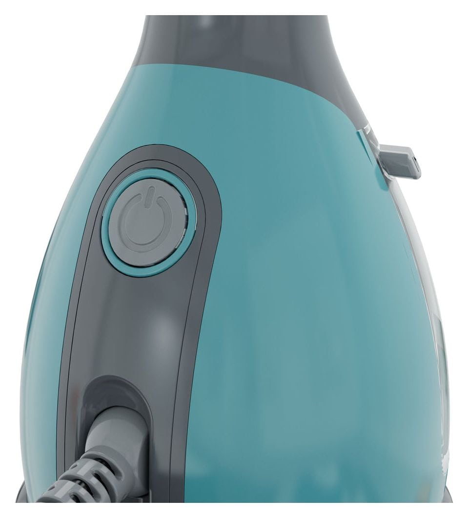 Handheld Steamer 25 g/min 