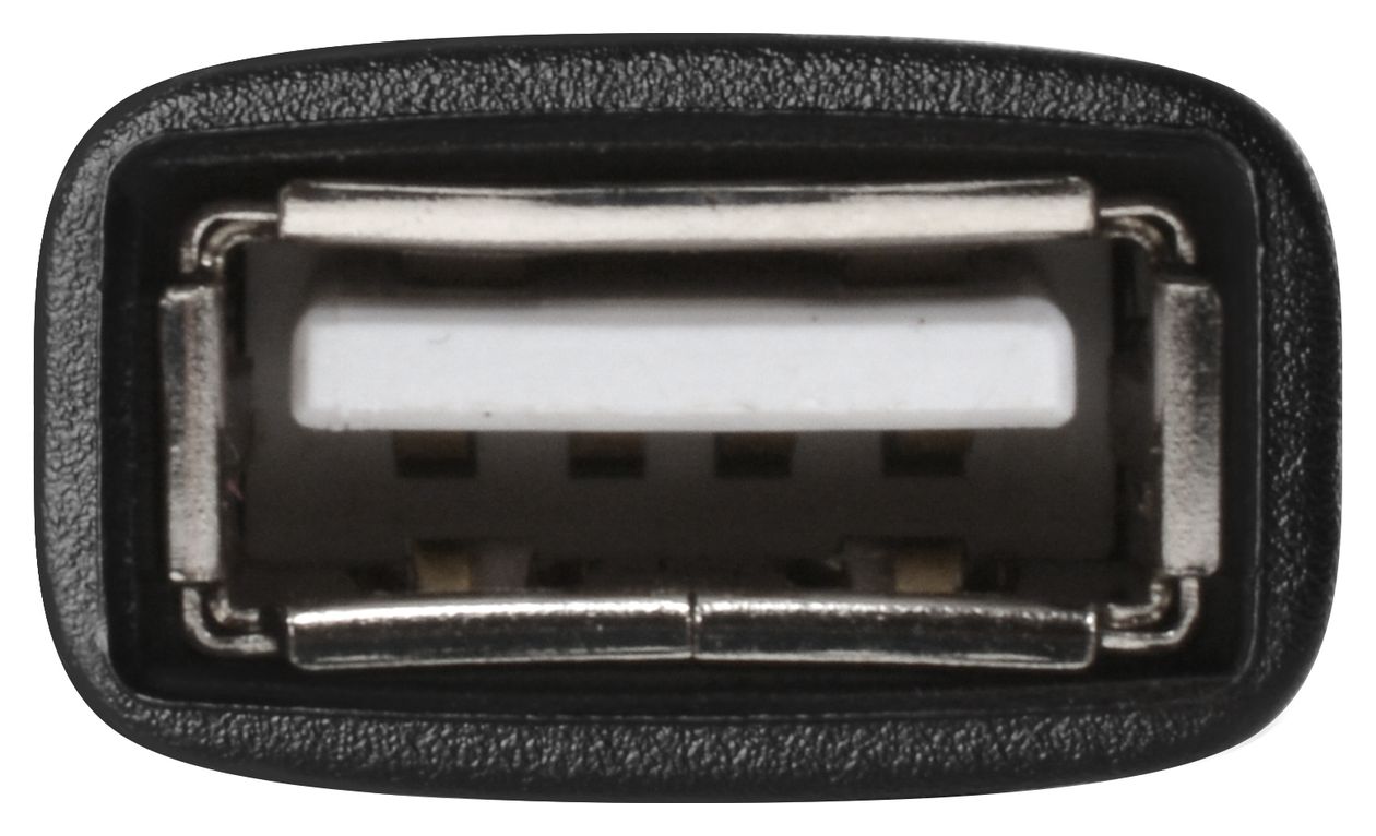 USB On-The-Go-Adapter 