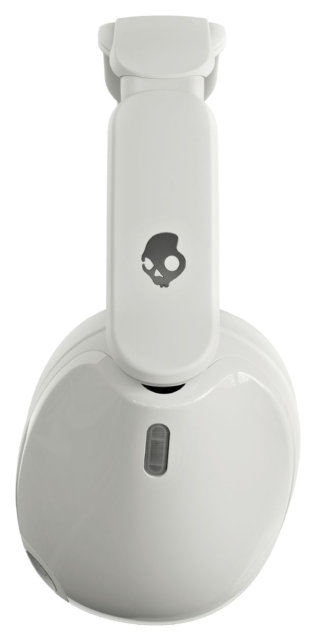 Hesh 540 ANC Bluetooth Kopfhörer kabelgebunden&kabellos  (Weiß) 