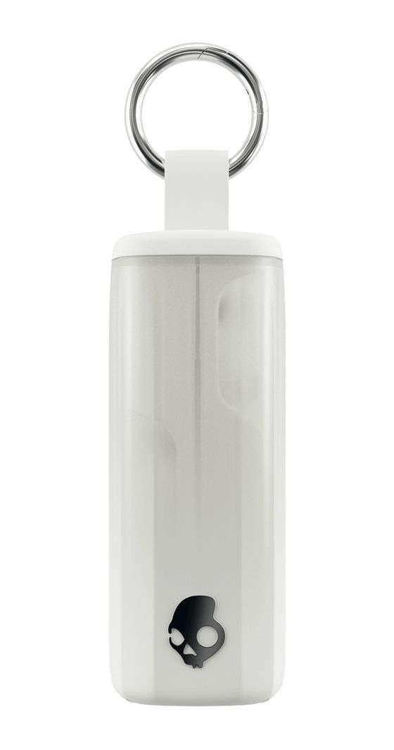 Method 360 ANC Bluetooth Kopfhörer Kabellos TWS IPX4  (Weiß) 