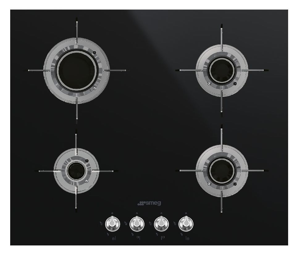 6MP1BF Ersatzknebel-Set (Silber) 
