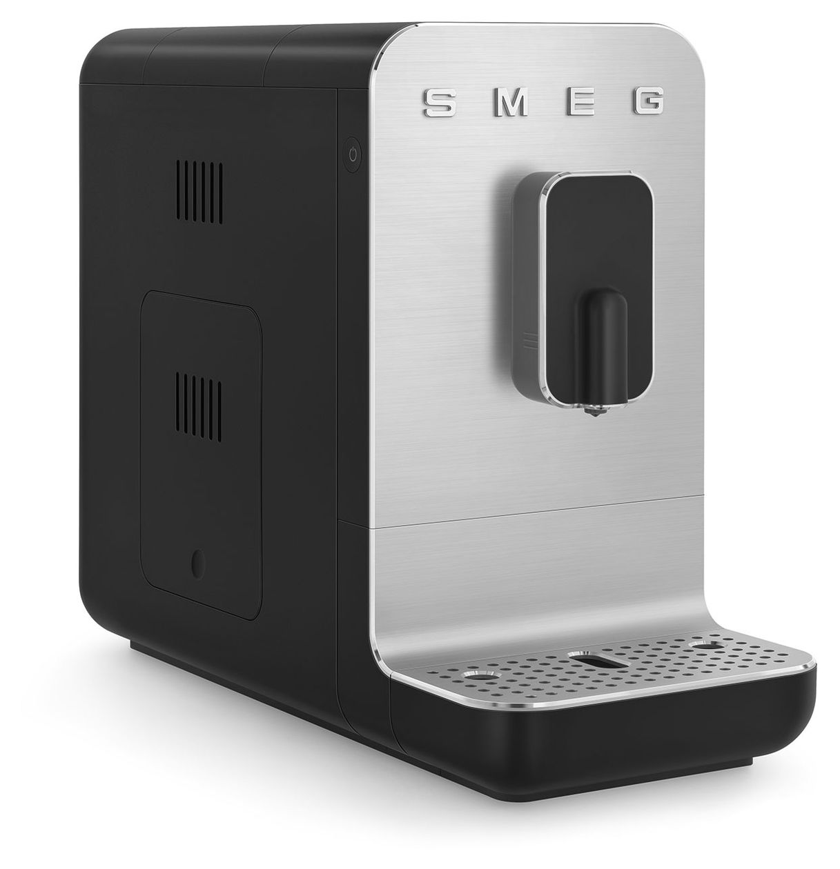 BCC11BLMEU Kaffeevollautomat 19 bar 1,4 l 150 g  (Schwarz, Grau) 