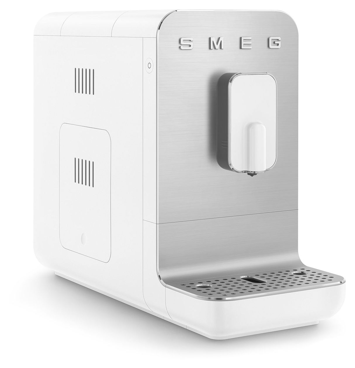 BCC11WHMEU Kaffeevollautomat 19 bar 1,4 l 150 g  (Weiß, Grau) 
