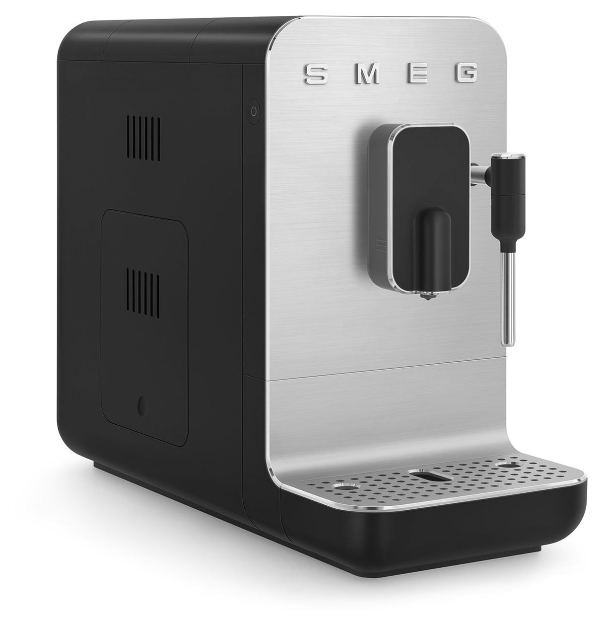 BCC12BLMEU Kaffeevollautomat 19 bar 1,4 l 150 g  (Schwarz, Grau) 