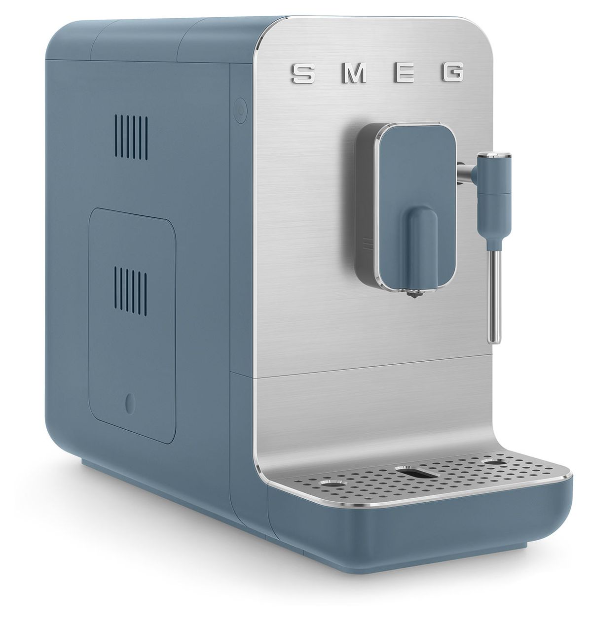 BCC12SBMEU Kaffeevollautomat 19 bar 1,4 l 150 g  (Blau) 