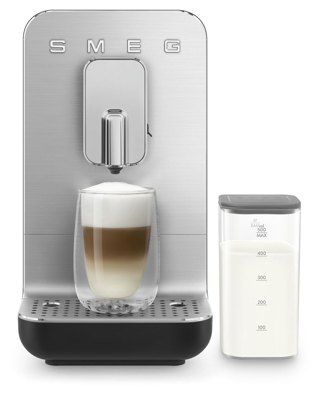 BCC13BLMEU Kaffeevollautomat 19 bar 1,4 l 150 g  (Schwarz) 