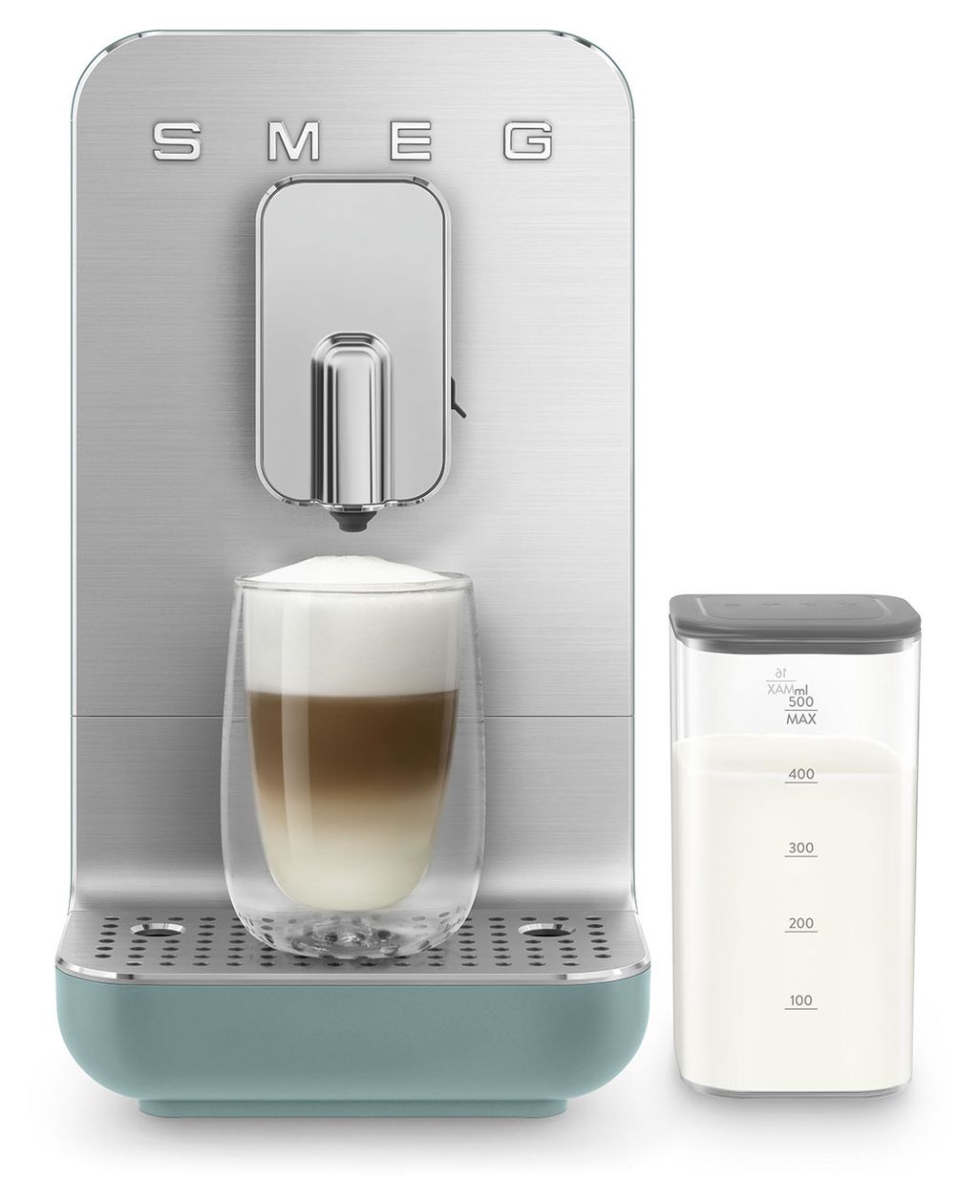 BCC13EGMEU Kaffeevollautomat 19 bar 1,4 l 150 g  (Grün) 