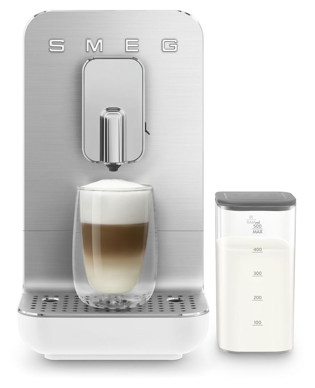 BCC13WHMEU Kaffeevollautomat 19 bar 1,4 l 150 g  (Weiß) 