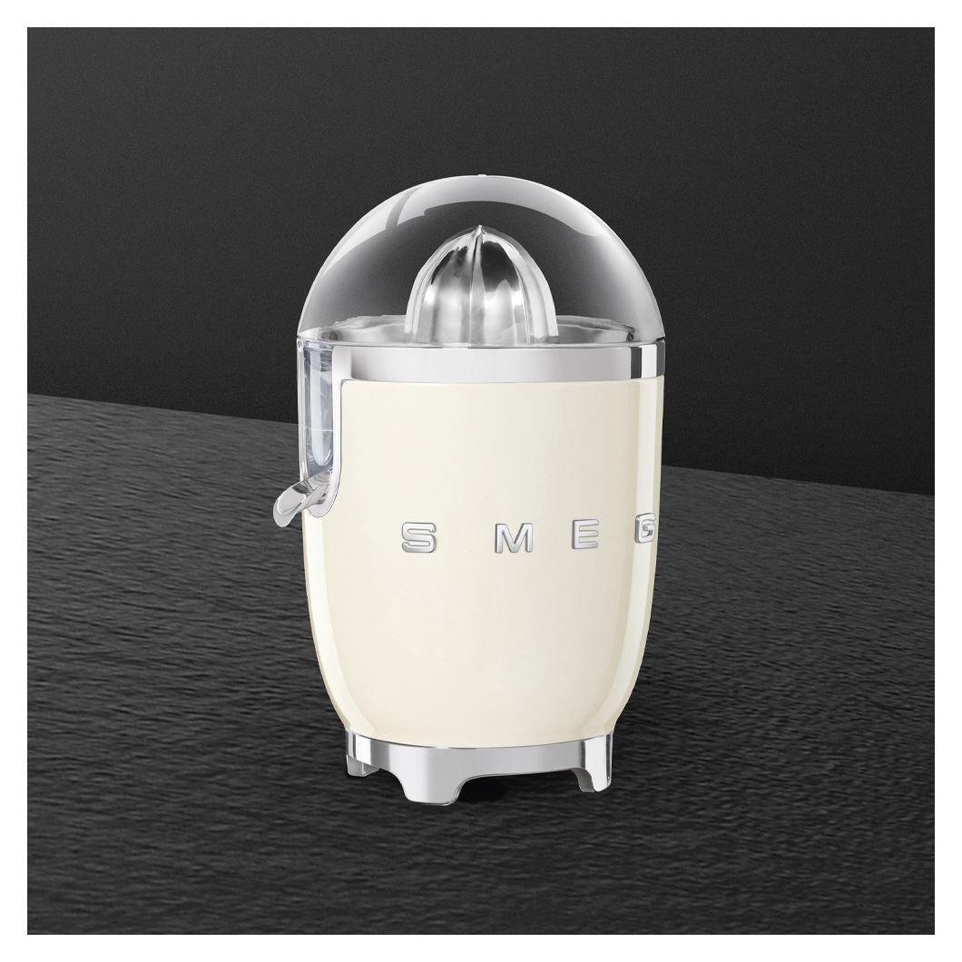 CJF11CREU Zitruspresse 70 W  (Cremefarben) 