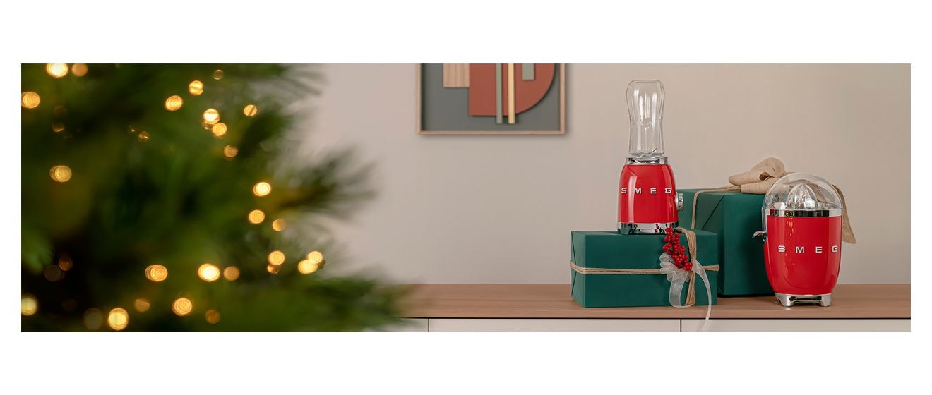 CJF11RDEU Zitruspresse 70 W  (Rot) 