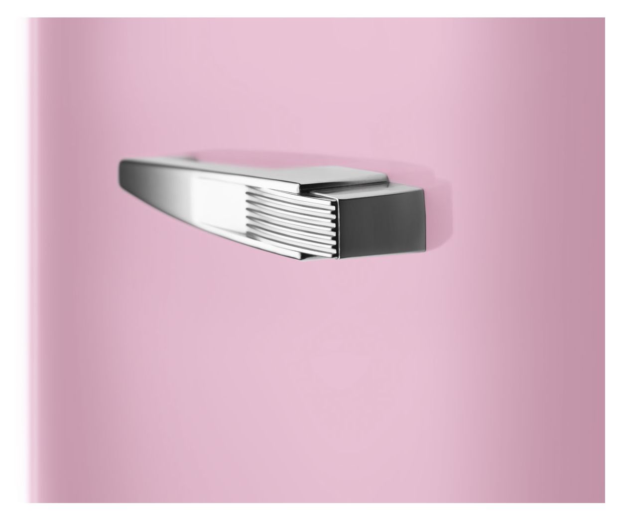 FAB28LPK6 270 l / 244 l Kühlschrank freistehend EEK: C 104 kWh Jahr  (Pink) 