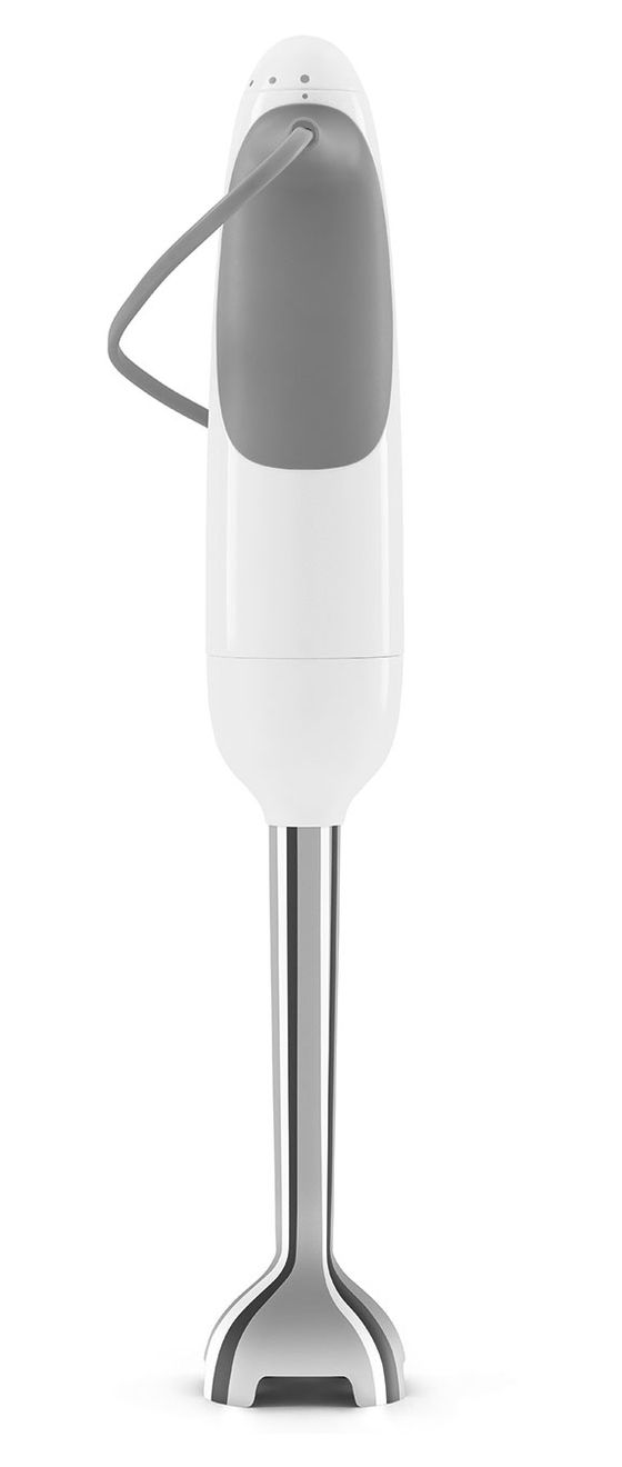 HBF03WHEU Stabmixer 700 W  (Weiß) 