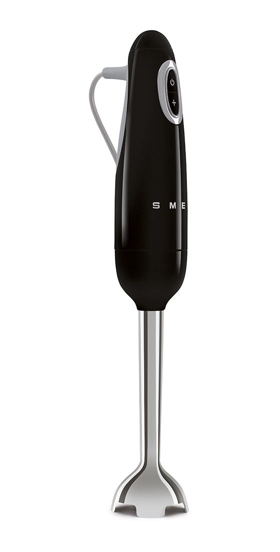 HBF11BLEU Stabmixer 700 W 2 Stufen  (Schwarz) 