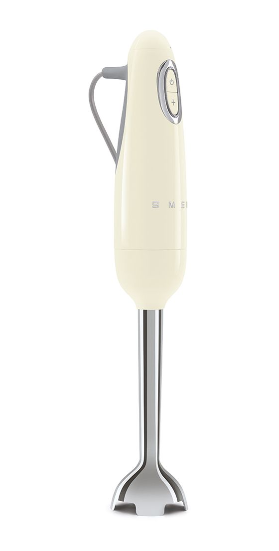 HBF11CREU Stabmixer 700 W 2 Stufen  (Cremefarben) 