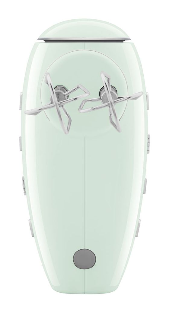 HMF01PGEU Handmixer 250 W 9 Stufen  (Grün) 