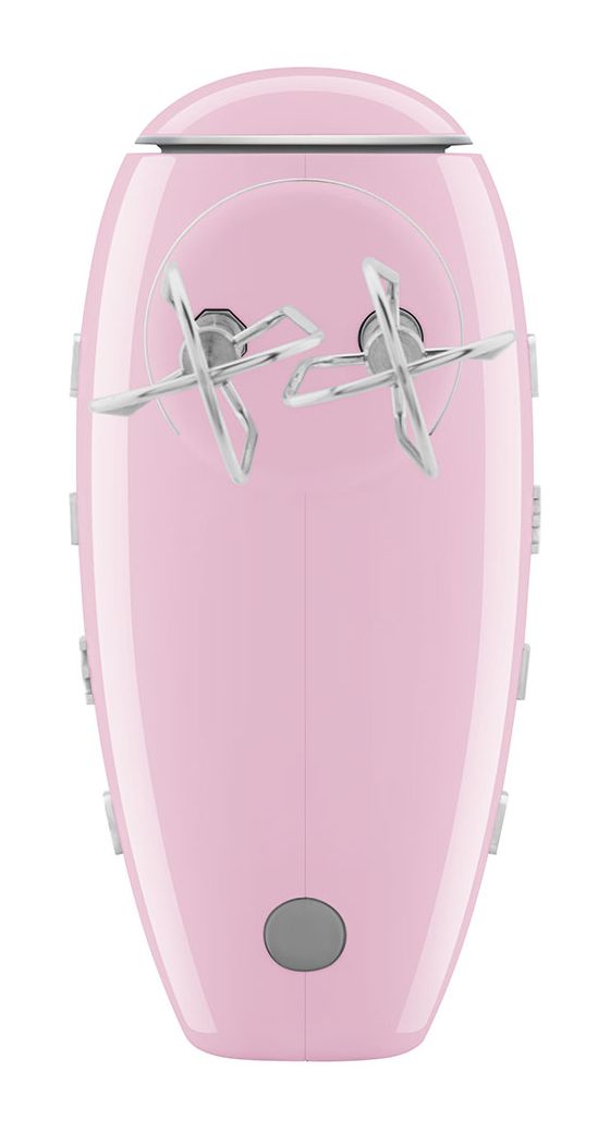 HMF01PKEU Handmixer 250 W 9 Stufen  (Pink) 